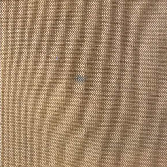 Vintage 90s American Eagle Half Zip Pull Over Coat - Picture 4 of 7